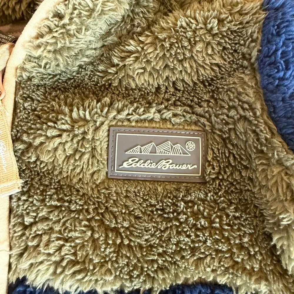 Eddie Bauer toddler 2t